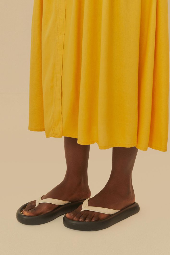 Chanclas De Canoa Estampadas