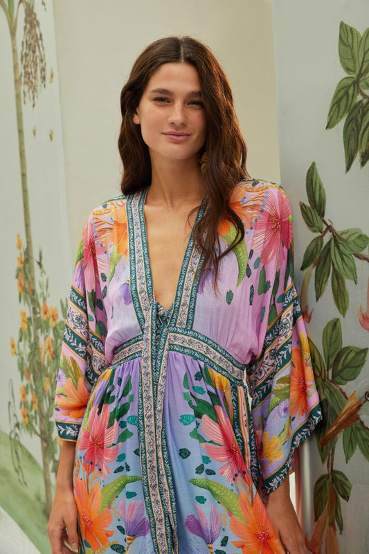 Mono Estampado Maralina