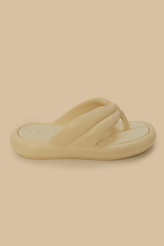 Pantuflas Katita