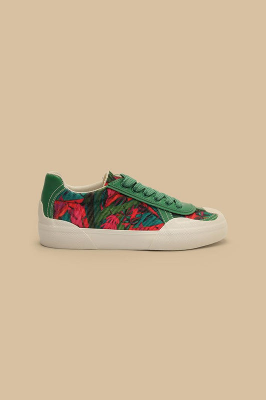 Zapatillas Retro Araguaia