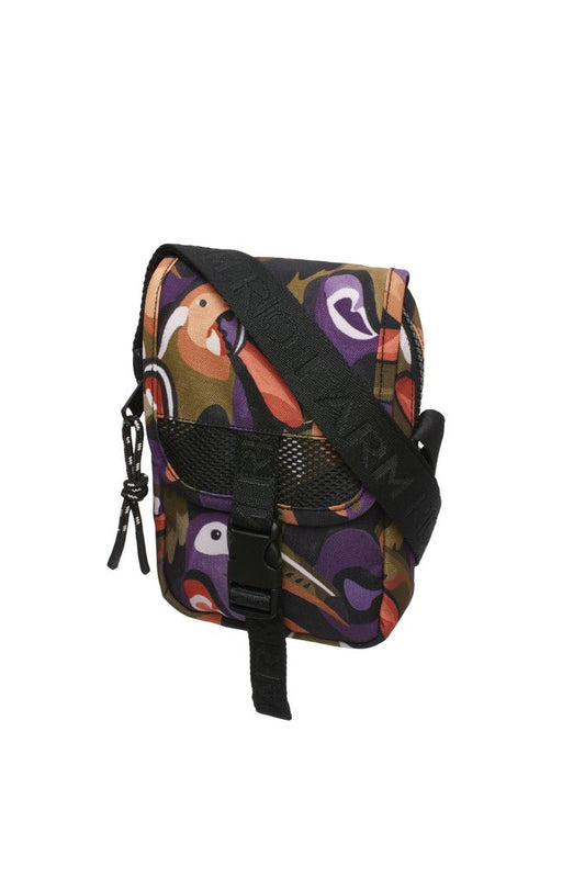 Bolso Fervo Voo Doce