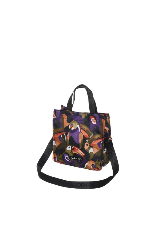 Bolso Mimo Voo Doce