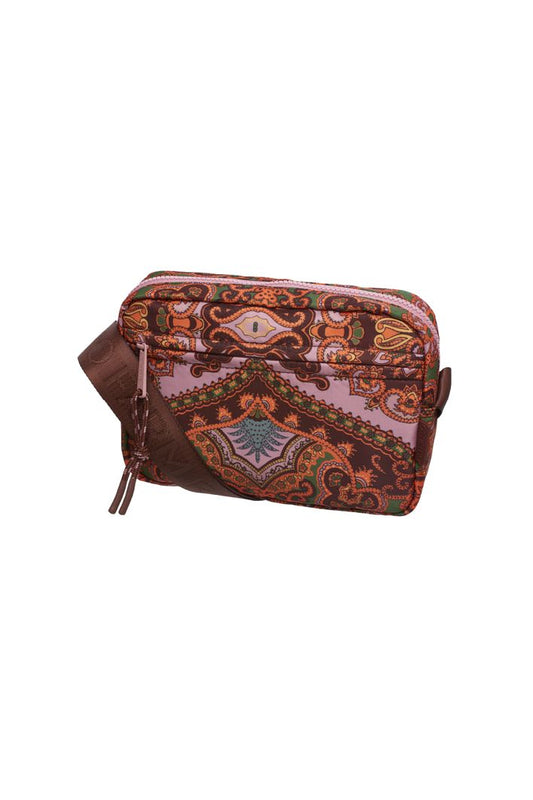 Bolsa Ziriguidum Capadocia