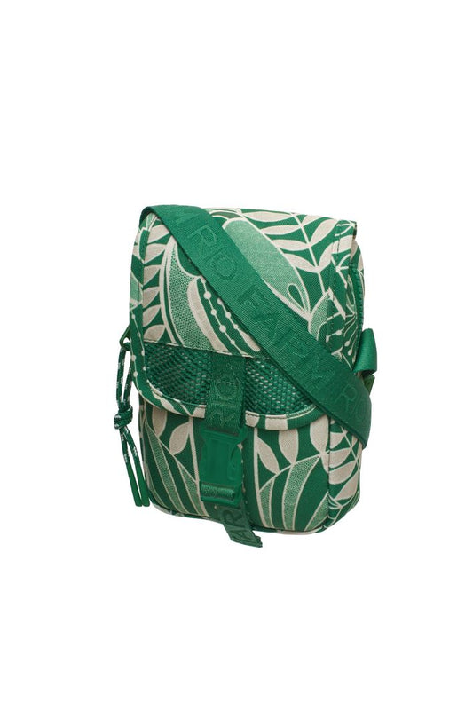 Bolsa Fervo Rendeira Verde