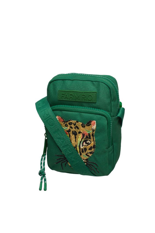Bolso Gema Tigre