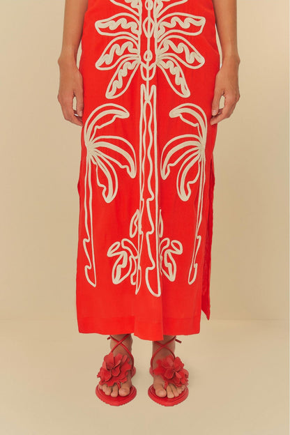 Enredadera de Hibisco