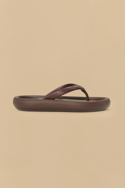 Zapatilla de Canoa